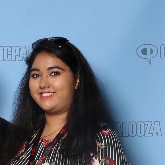 Meet your Posher, Habiba - Picture 1 of 1